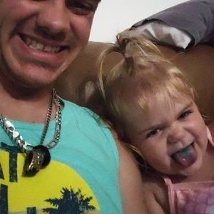 Meet your Posher, Brandon-lee